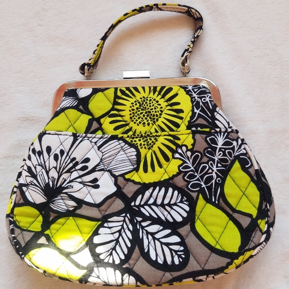 Vera Bradley Handbag - Picture 1 of 5